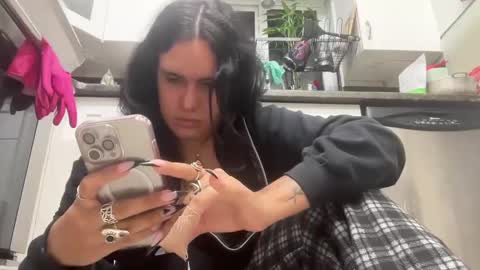 Aria online show from 03.04.25