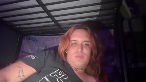 Aria online show from 10.14.25