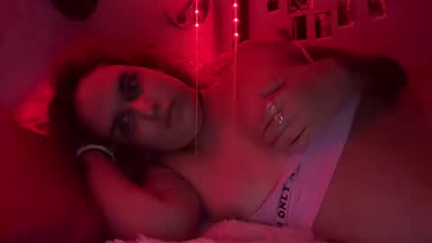 Aria online show from 10.29.25