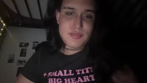 Aria online show from 11.12.25