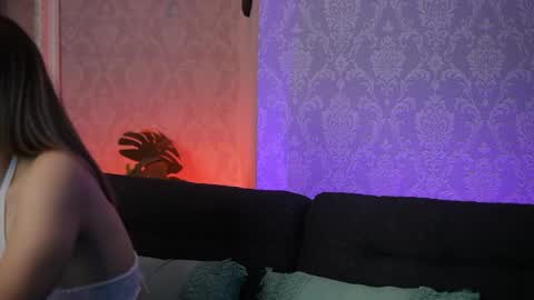 Snapshot of ariayasmin chatting on 06.08.26 Aria online show from 06.08.26