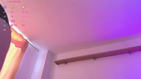  Ari Just Ari online show from 11.13.25