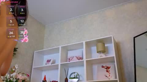 Eva online show from 12.21.25