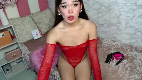 Arie online show from 11.22.25