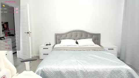 Ariel online show from 02.24.25