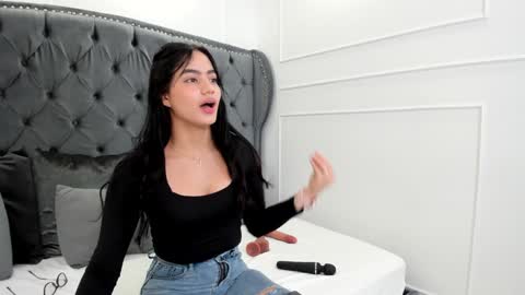 Ariel online show from 01.07.25