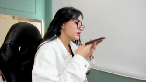 Ariel online show from 01.09.25