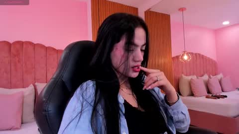 Ariel online show from 09.09.25