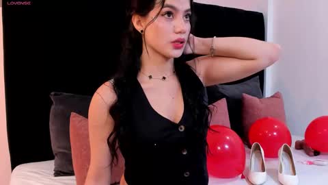 Ariel online show from 09.21.25