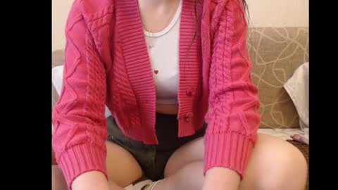 Snapshot of ariel_la chatting on 02.02.26 Ariella online show from 02.02.26