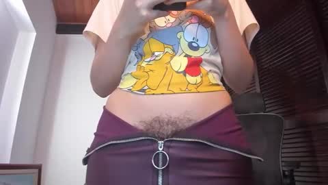 Ariel Pink Diamond online show from 10.10.25