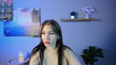 ariel_shadow online show from 11.29.25