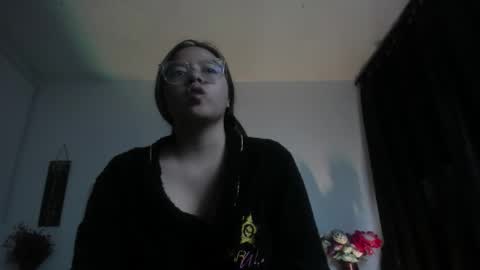Snapshot of ariel_wish chatting on 03.16.26 ariel_wish online show from 03.16.26