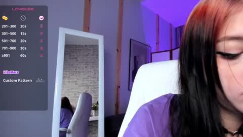 Ariel online show from 12.15.24