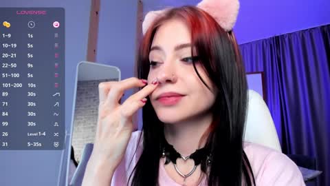 Ariel online show from 12.16.24