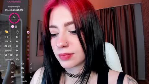 Ariel online show from 12.27.24