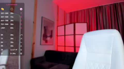 Ariel online show from 01.22.25