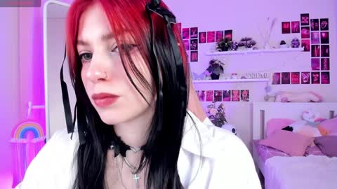 Ariel online show from 02.08.25