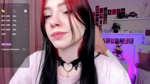 Ariel online show from 02.12.25