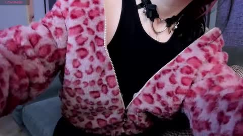 Ariel online show from 02.13.25