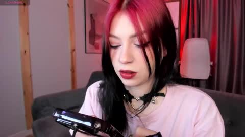 Ariel online show from 02.14.25