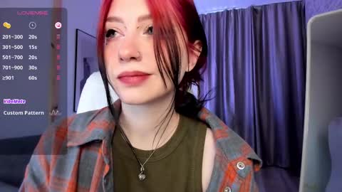 Ariel online show from 02.18.25