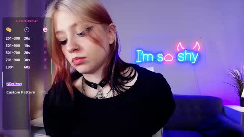 Ariel online show from 10.16.25