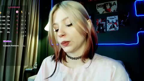 Ariel online show from 02.03.26