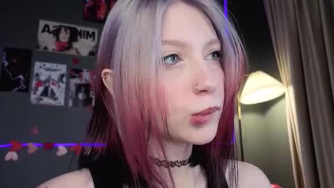 Ariel online show from 02.15.26