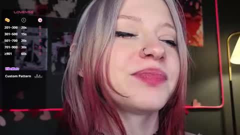 Ariel online show from 02.23.26