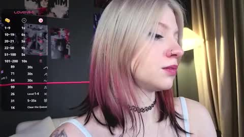 Ariel online show from 03.16.26