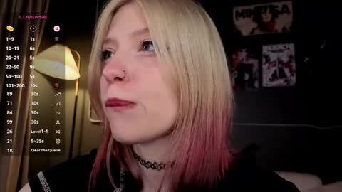 Ariel online show from 03.31.26