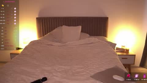 Ariel online show from 11.20.25