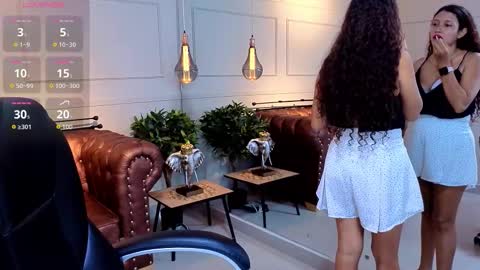 Snapshot of arielblossom____ chatting on 02.08.26 arielblossom____ online show from 02.08.26