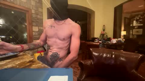 Snapshot of arielchape501 chatting on 03.15.26 arielchape501 online show from 03.15.26