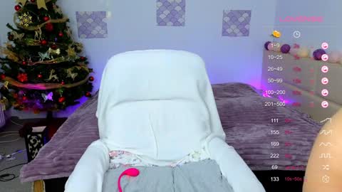 Snapshot of arieldiamond chatting on 12.21.24 arieldiamond online show from 12.21.24