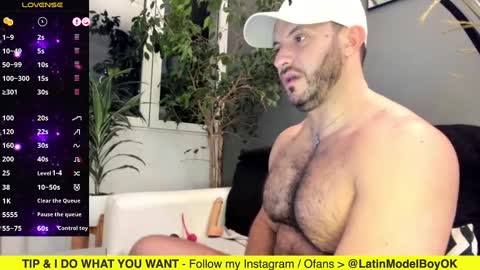 Ariel online show from 02.21.25