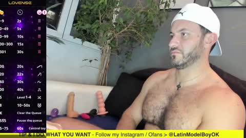 Ariel online show from 03.07.25