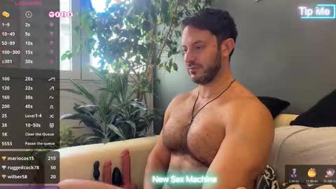 Ariel online show from 02.11.26