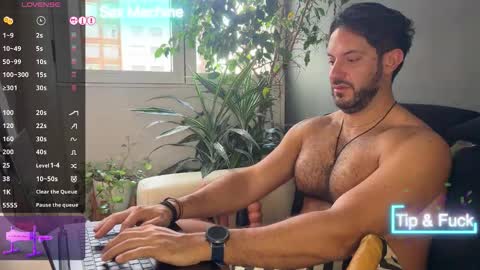 Ariel online show from 03.05.26