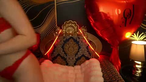 Ariel online show from 02.28.25