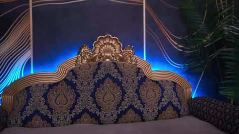 Ariel online show from 11.22.25