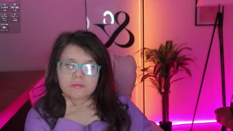 Ariell Mini online show from 02.18.26