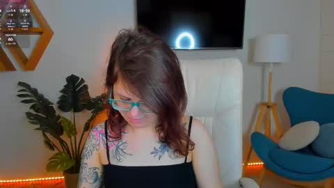 Ariell Mini online show from 03.10.26