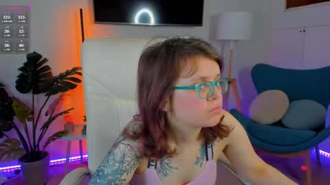 Ariell Mini online show from 04.22.26