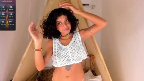 A R I   online show from 10.09.25