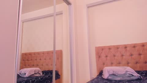 AriellaBlonde online show from 01.21.25