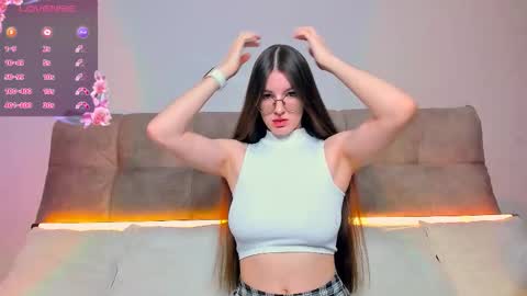 Ariella online show from 12.01.25