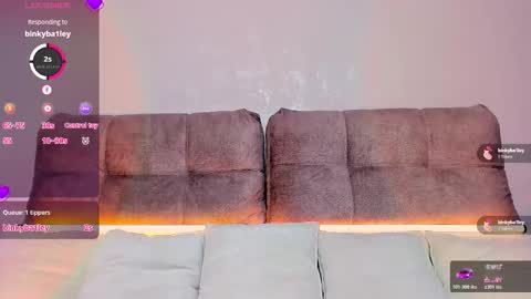 Ariella online show from 02.21.26