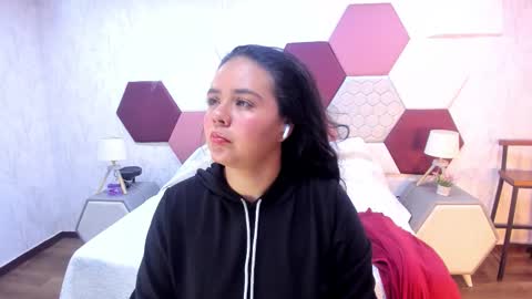 arriel online show from 11.17.25